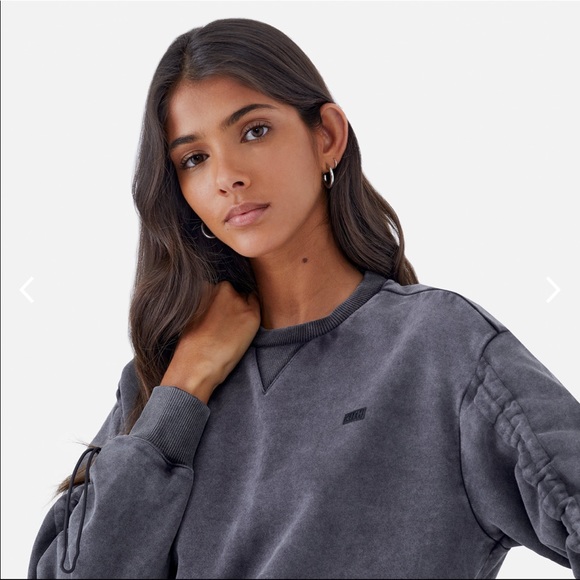 Kith | Sweaters | Nwt Kith Women Nicky 
